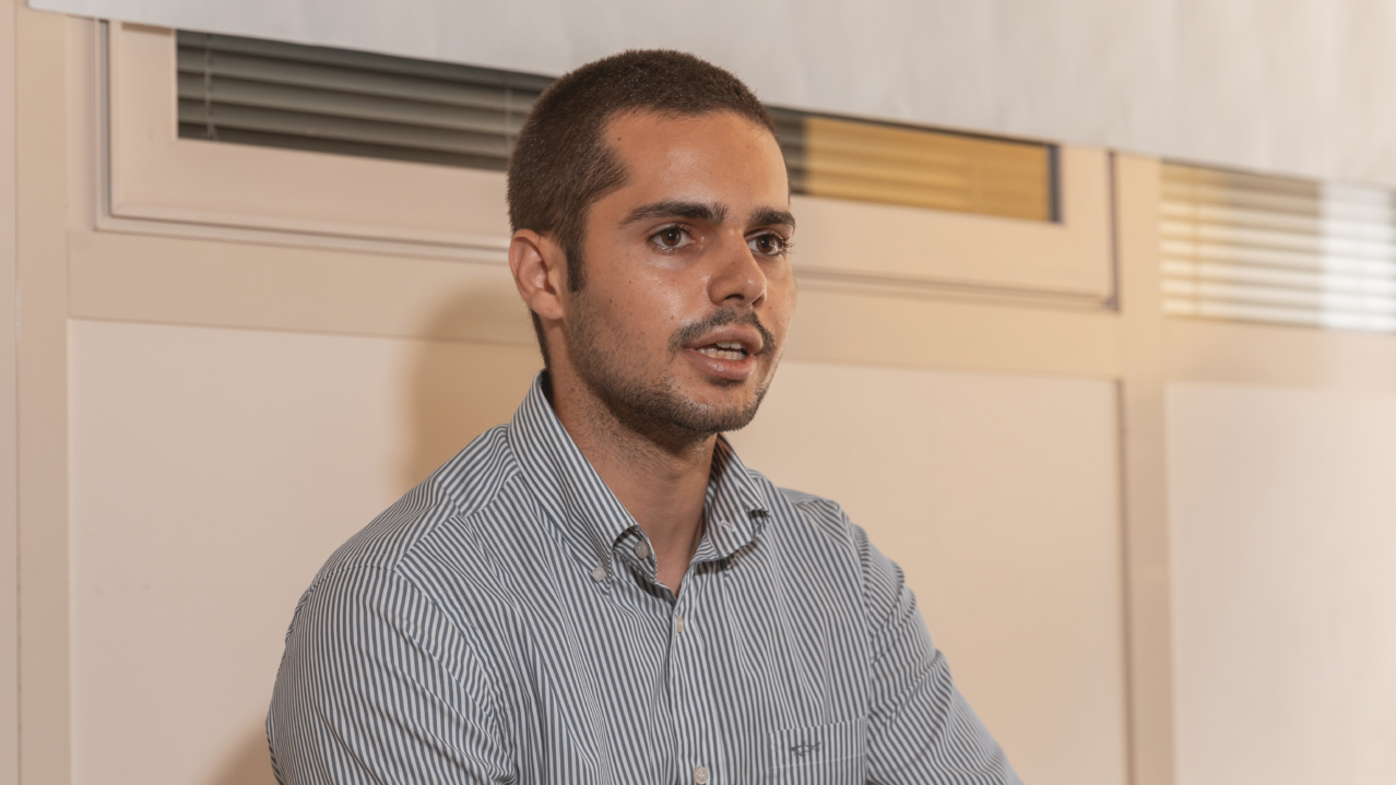 Filippo Maria Callipo VolleyNews